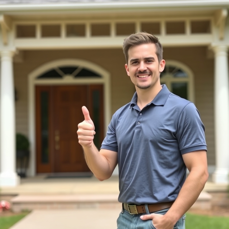 Founder of Boston Termite Control