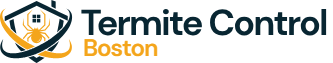 Boston Termite Control Company Logo