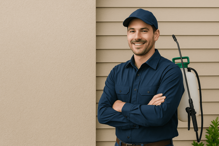 Termite Control in Boston, MA Services